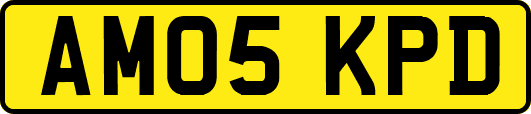 AM05KPD