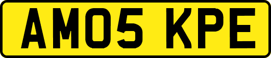 AM05KPE