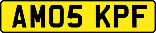 AM05KPF