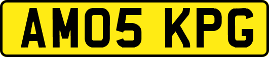 AM05KPG