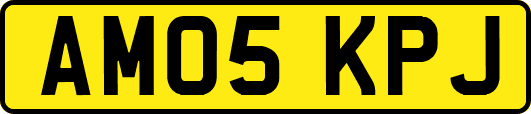 AM05KPJ