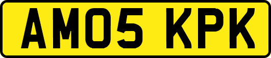 AM05KPK