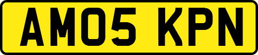 AM05KPN