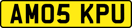 AM05KPU