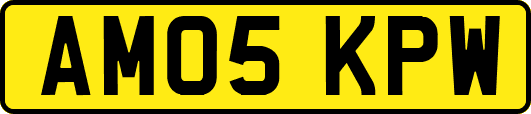 AM05KPW