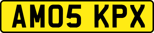 AM05KPX