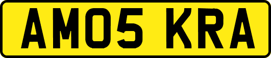 AM05KRA