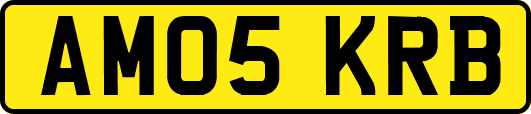 AM05KRB