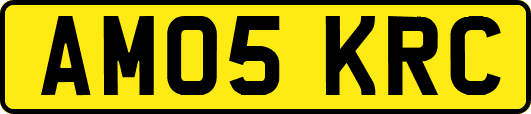 AM05KRC