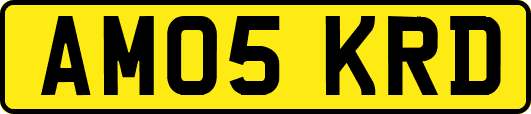 AM05KRD