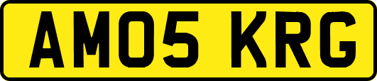 AM05KRG