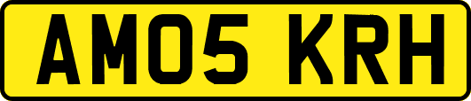 AM05KRH