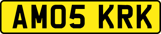 AM05KRK
