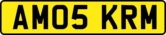 AM05KRM