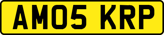 AM05KRP