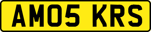 AM05KRS