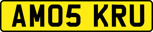 AM05KRU