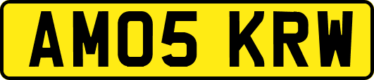 AM05KRW