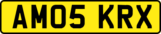 AM05KRX