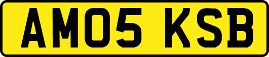 AM05KSB