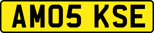 AM05KSE