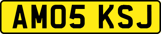 AM05KSJ