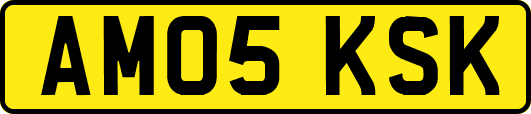 AM05KSK