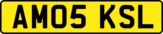 AM05KSL