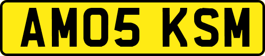 AM05KSM