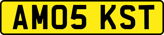 AM05KST