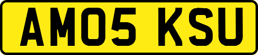 AM05KSU