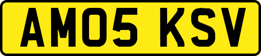 AM05KSV