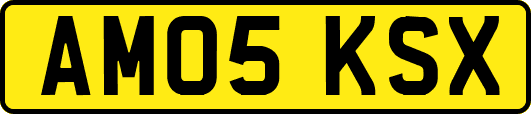 AM05KSX