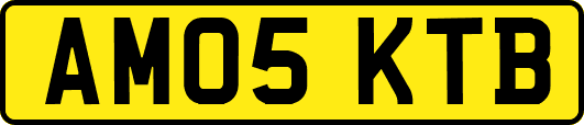 AM05KTB