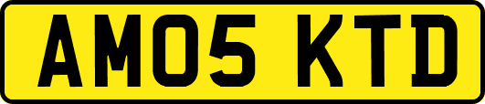 AM05KTD