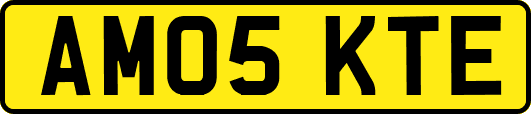AM05KTE