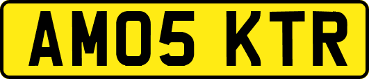 AM05KTR
