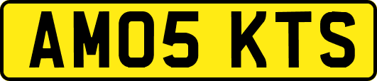 AM05KTS