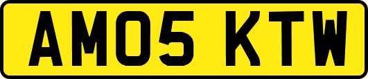 AM05KTW