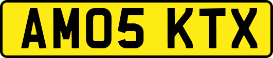 AM05KTX