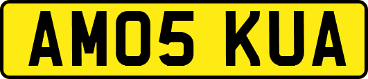 AM05KUA
