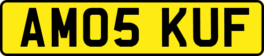 AM05KUF