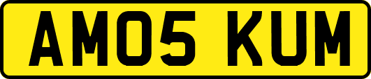 AM05KUM