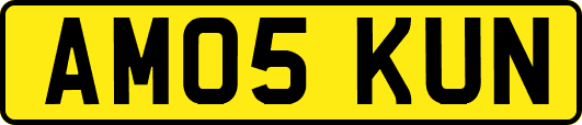 AM05KUN