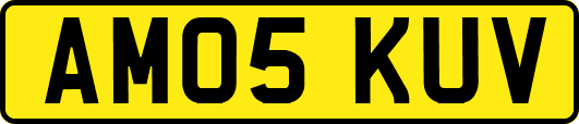 AM05KUV