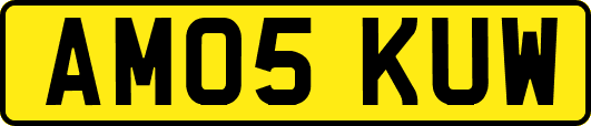 AM05KUW