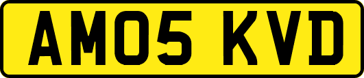 AM05KVD