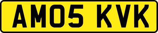 AM05KVK