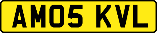 AM05KVL