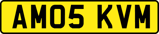 AM05KVM